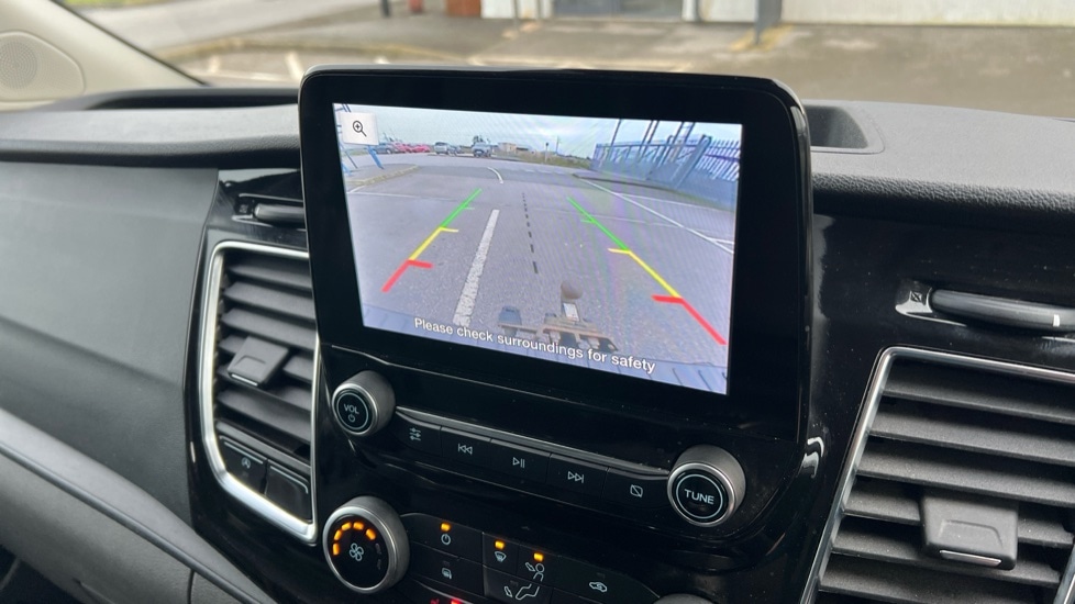 Used Ford Transit Custom 2021 for sale - 76954377: Photo 26