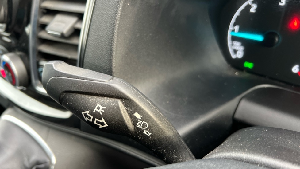 Used Ford Transit Custom 2021 for sale - 76954377: Photo 27