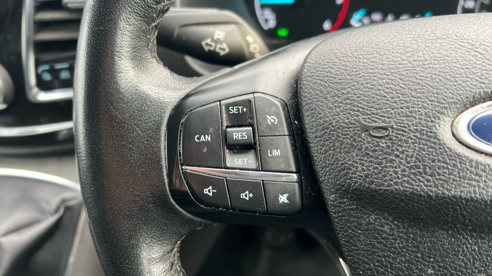 Used Ford Transit Custom 2021 for sale - 76954377: Photo 29