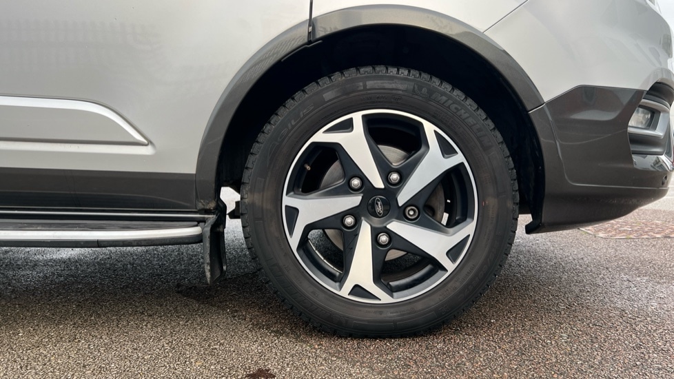 Used Ford Transit Custom 2021 for sale - 76954377: Photo 3