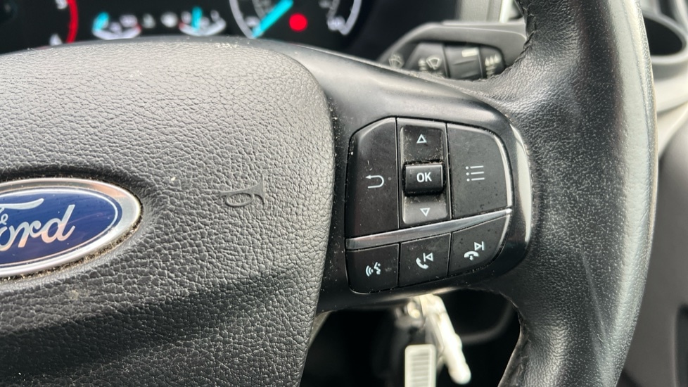 Used Ford Transit Custom 2021 for sale - 76954377: Photo 30