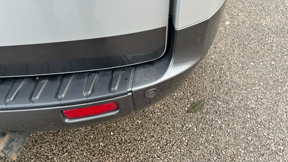 Used Ford Transit Custom 2021 for sale - 76954377: Photo 31