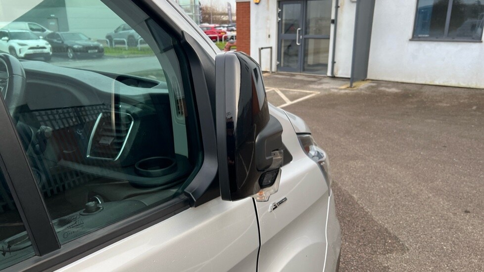 Used Ford Transit Custom 2021 for sale - 76954377: Photo 32