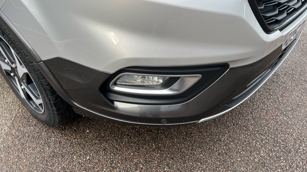 Used Ford Transit Custom 2021 for sale - 76954377: Photo 33