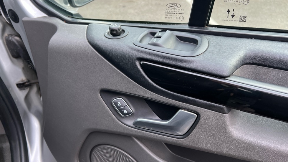 Used Ford Transit Custom 2021 for sale - 76954377: Photo 34