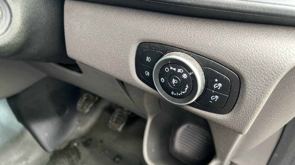 Used Ford Transit Custom 2021 for sale - 76954377: Photo 35