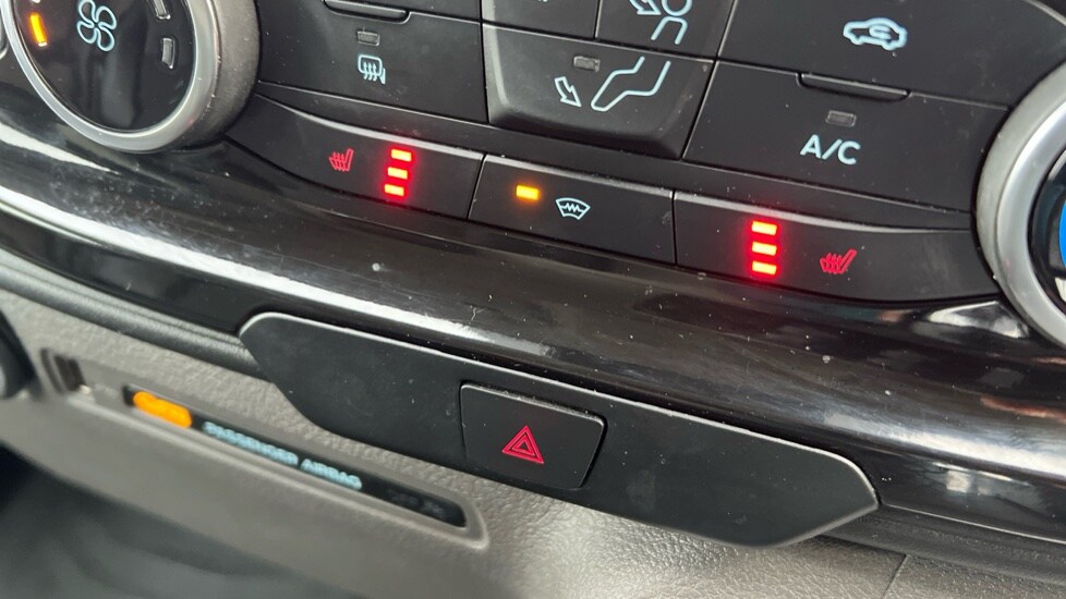 Used Ford Transit Custom 2021 for sale - 76954377: Photo 39