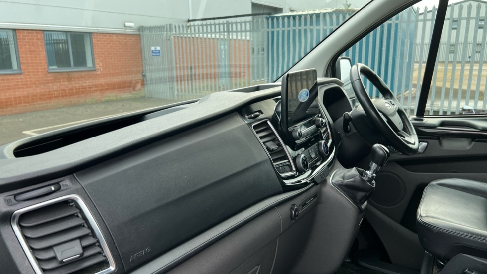 Used Ford Transit Custom 2021 for sale - 76954377: Photo 4