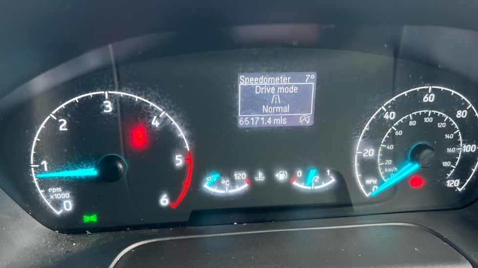 Used Ford Transit Custom 2021 for sale - 76954377: Photo 42