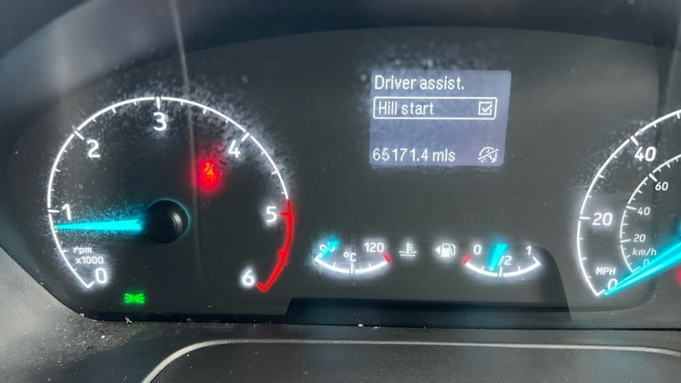 Used Ford Transit Custom 2021 for sale - 76954377: Photo 43