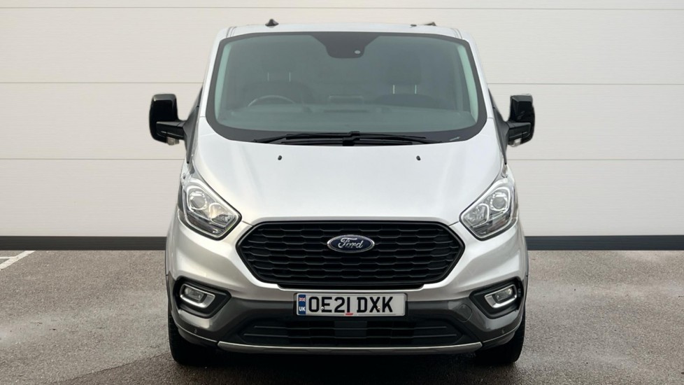 Used Ford Transit Custom 2021 for sale - 76954377: Photo 7