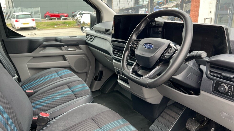 Used Ford Transit Custom 2024 for sale - 76074357: Photo 11