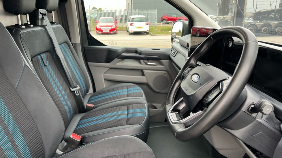 Used Ford Transit Custom 2024 for sale - 76074357: Photo 12