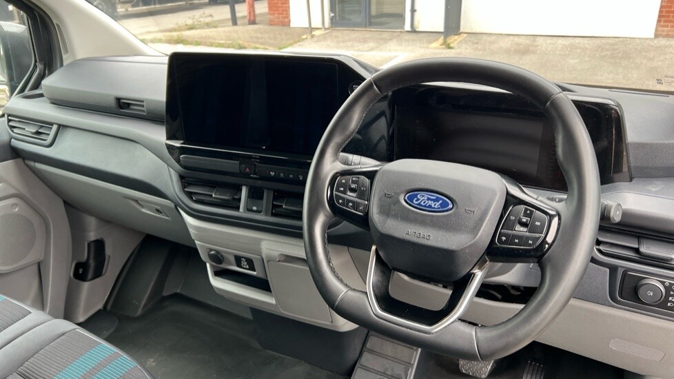 Used Ford Transit Custom 2024 for sale - 76074357: Photo 17