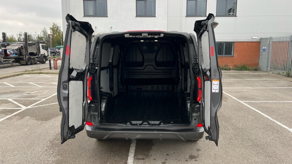 Used Ford Transit Custom 2024 for sale - 76074357: Photo 19