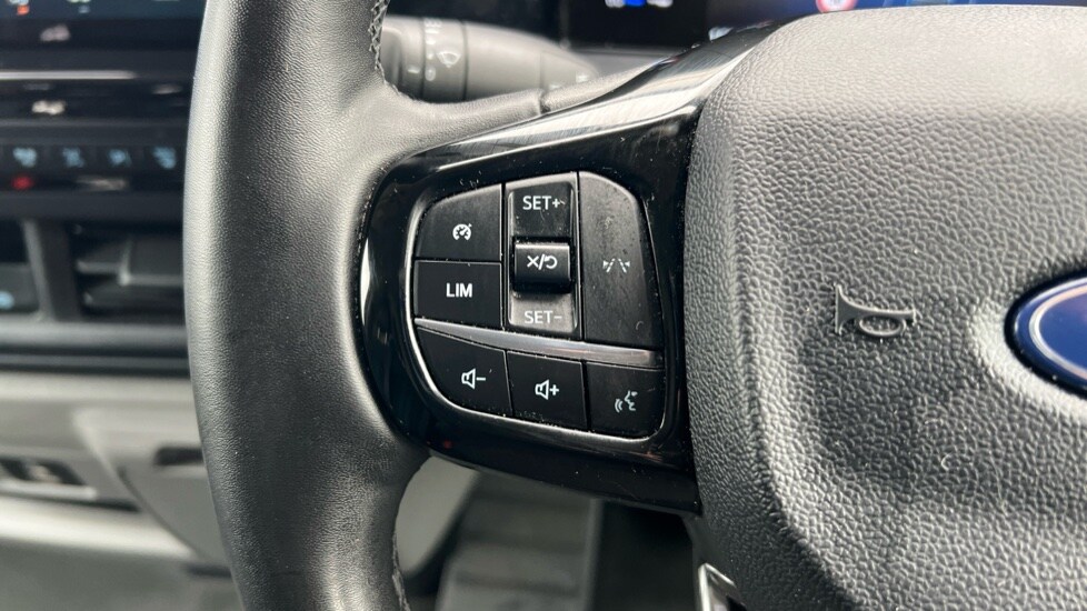 Used Ford Transit Custom 2024 for sale - 76074357: Photo 31