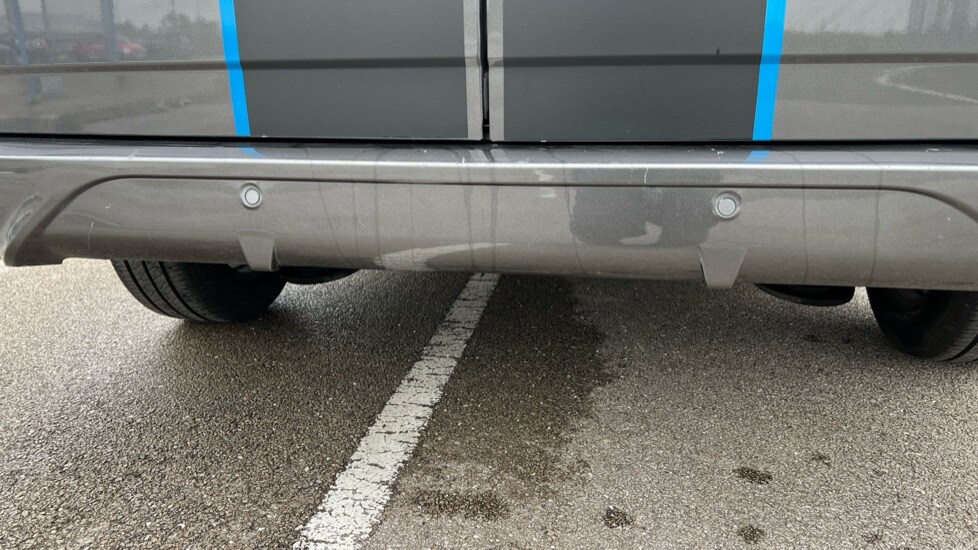 Used Ford Transit Custom 2024 for sale - 76074357: Photo 33