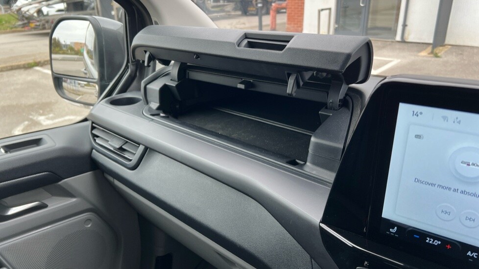 Used Ford Transit Custom 2024 for sale - 76074357: Photo 44