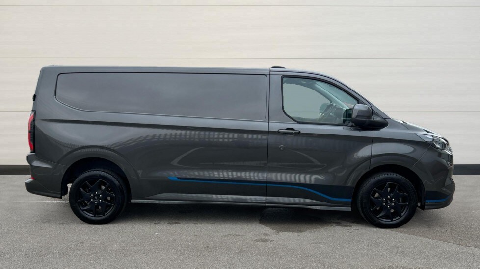 Used Ford Transit Custom 2024 for sale - 76074357: Photo 5