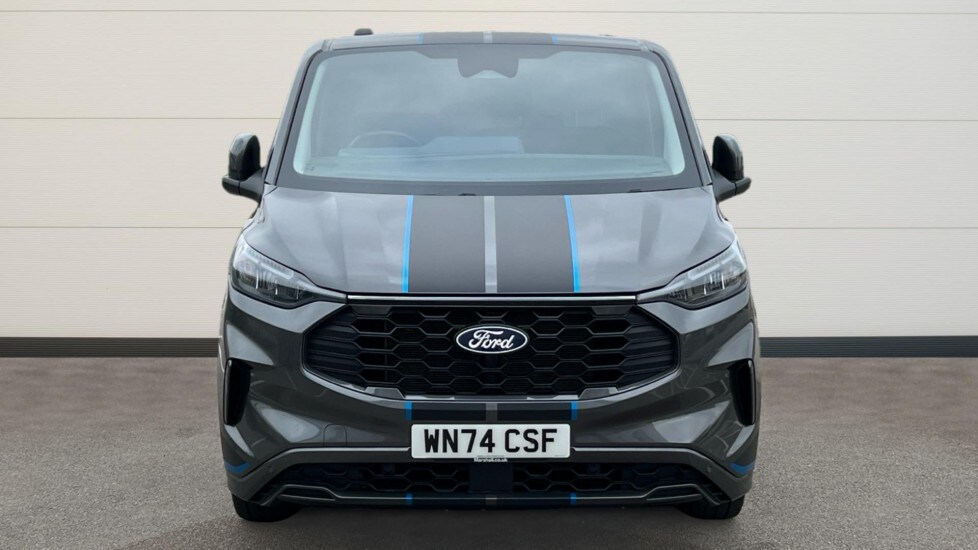 Used Ford Transit Custom 2024 for sale - 76074357: Photo 7