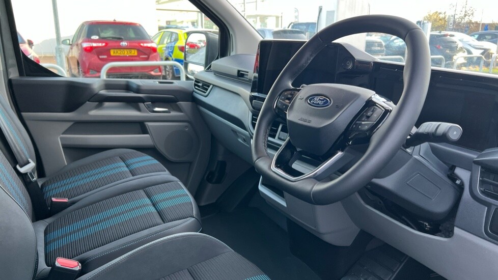 Used Ford Transit Custom 2024 for sale - 76773098: Photo 11
