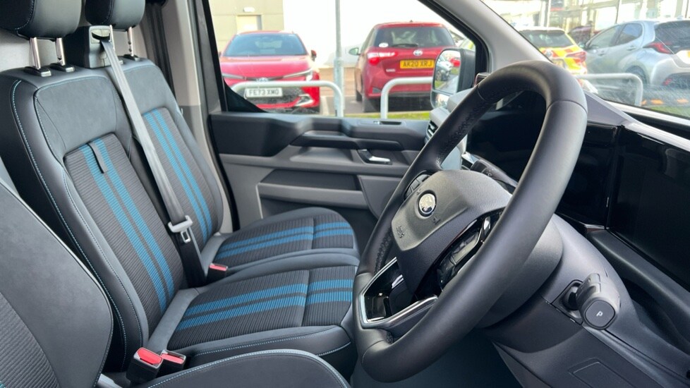 Used Ford Transit Custom 2024 for sale - 76773098: Photo 12