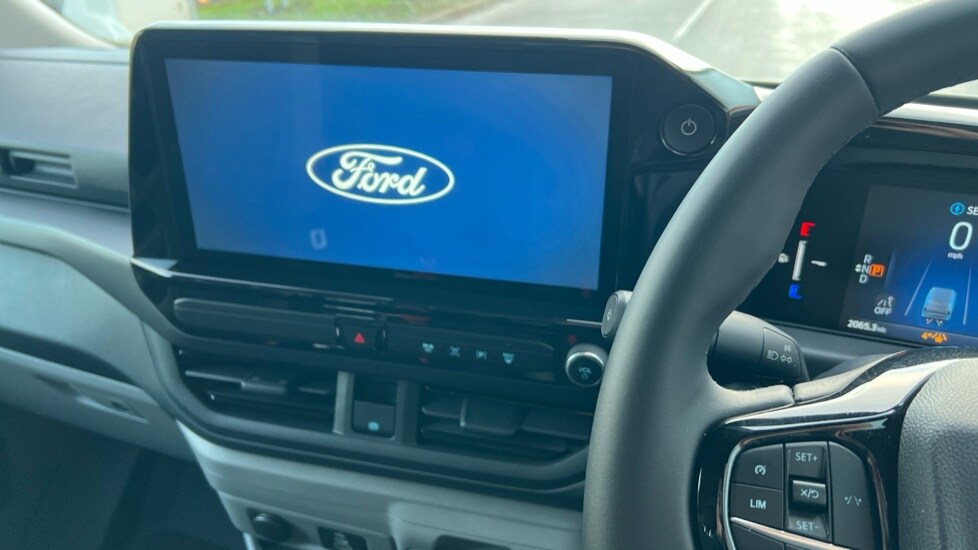 Used Ford Transit Custom 2024 for sale - 76773098: Photo 13