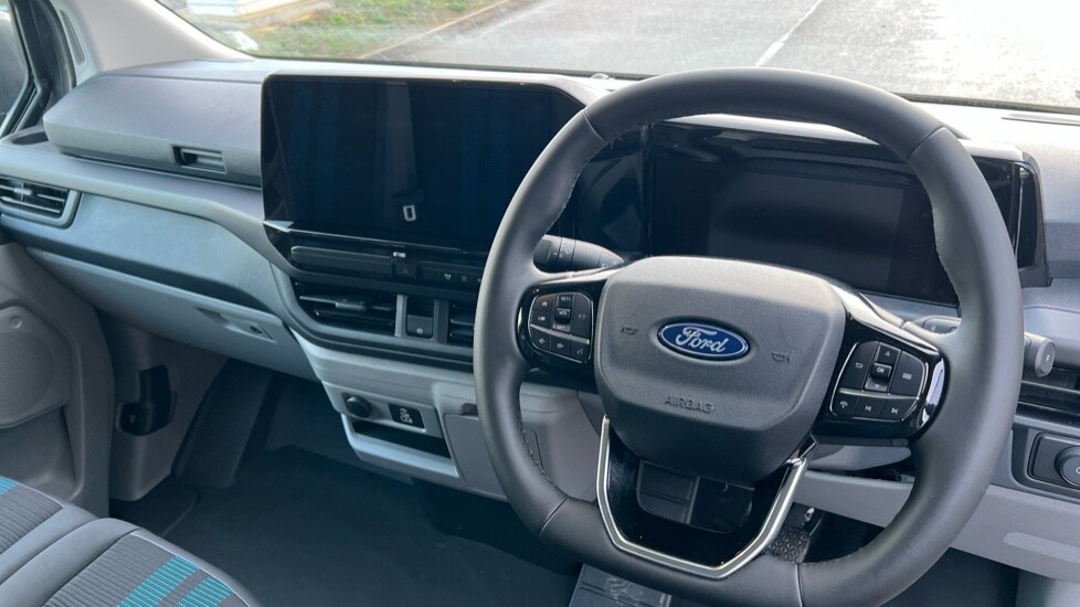 Used Ford Transit Custom 2024 for sale - 76773098: Photo 17