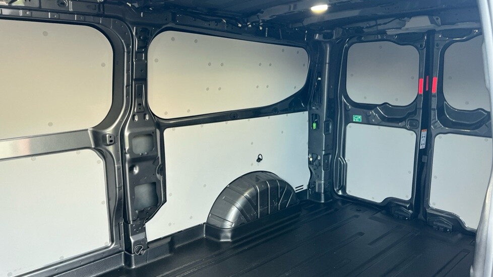 Used Ford Transit Custom 2024 for sale - 76773098: Photo 20
