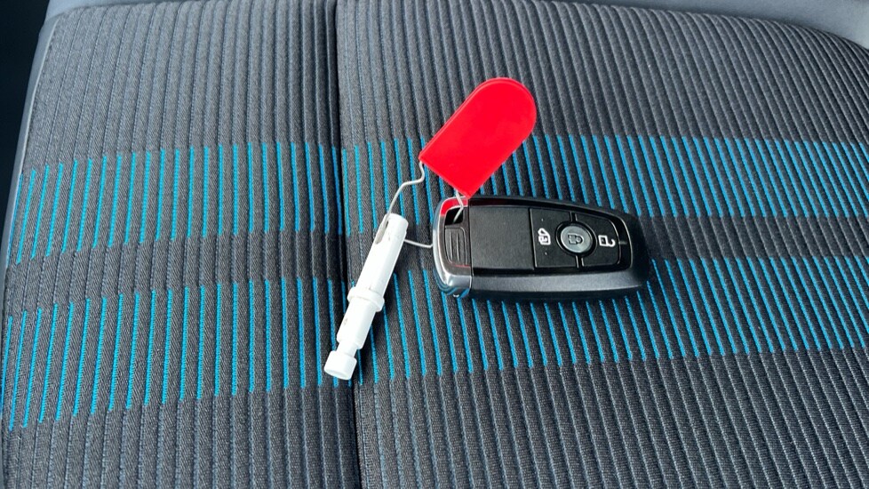 Used Ford Transit Custom 2024 for sale - 76773098: Photo 21