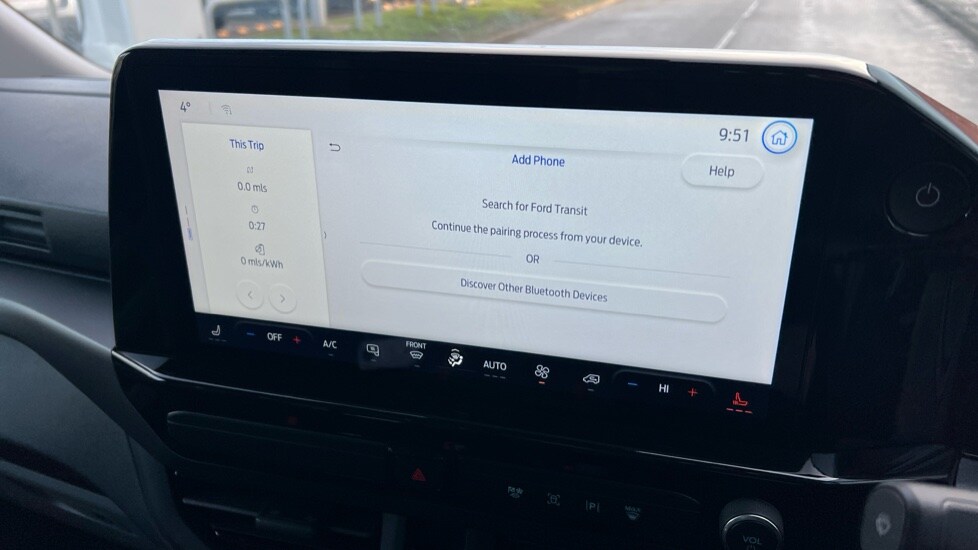 Used Ford Transit Custom 2024 for sale - 76773098: Photo 22