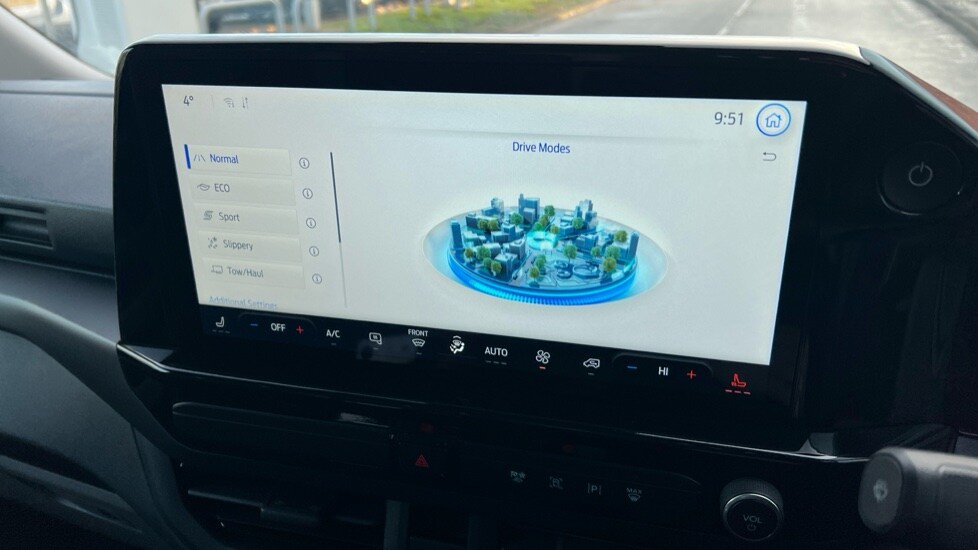 Used Ford Transit Custom 2024 for sale - 76773098: Photo 23