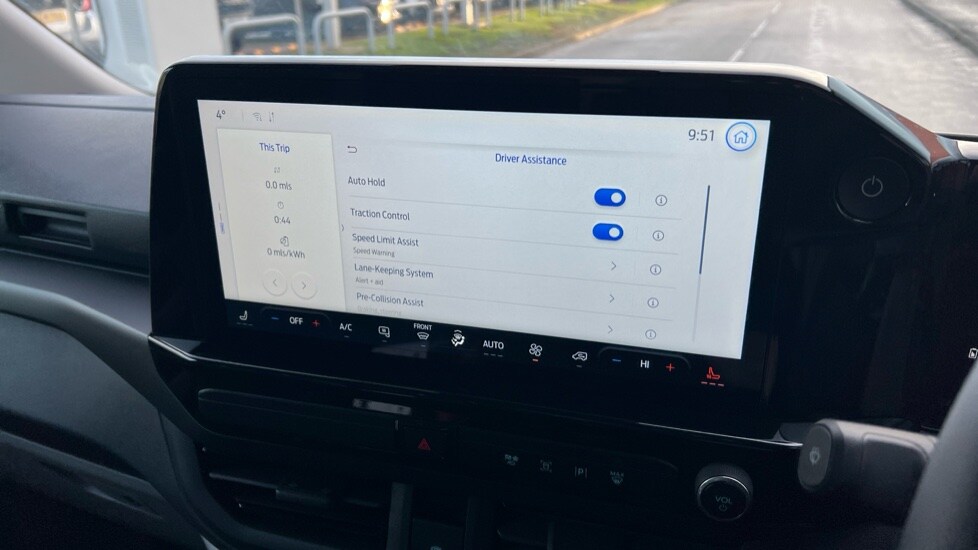 Used Ford Transit Custom 2024 for sale - 76773098: Photo 24