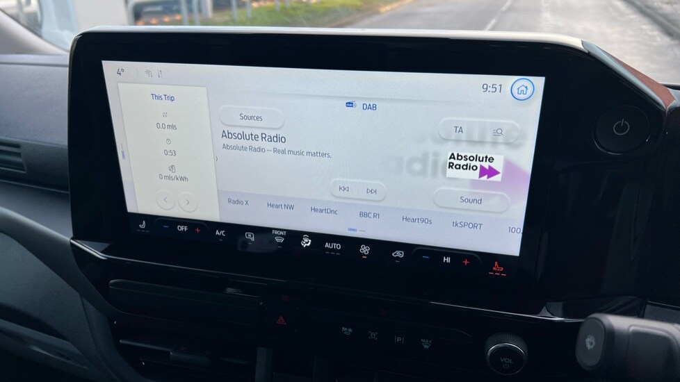 Used Ford Transit Custom 2024 for sale - 76773098: Photo 25