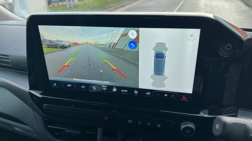 Used Ford Transit Custom 2024 for sale - 76773098: Photo 26