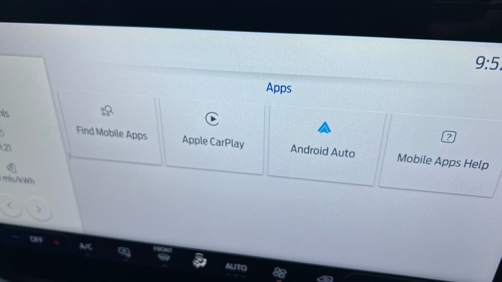 Used Ford Transit Custom 2024 for sale - 76773098: Photo 29