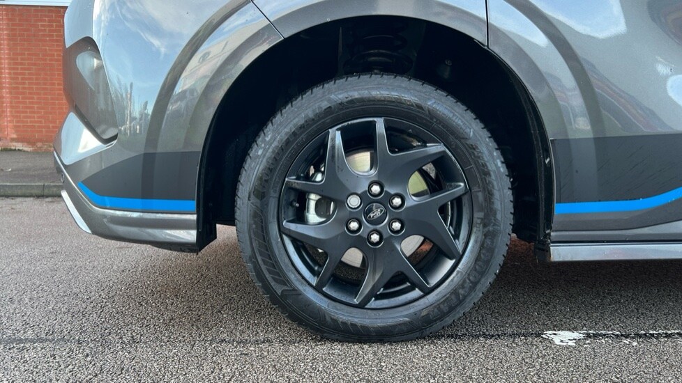 Used Ford Transit Custom 2024 for sale - 76773098: Photo 3