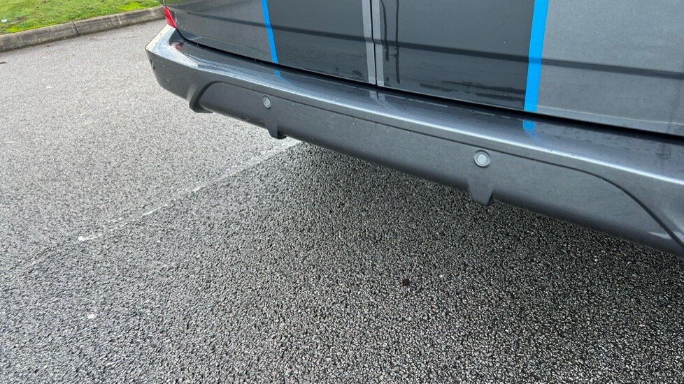 Used Ford Transit Custom 2024 for sale - 76773098: Photo 32