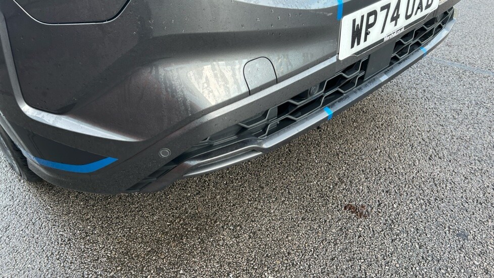 Used Ford Transit Custom 2024 for sale - 76773098: Photo 34