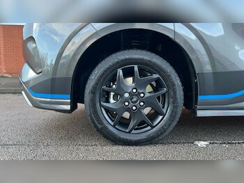 Used Ford Transit Custom 2024 for sale - 76773098: Photo