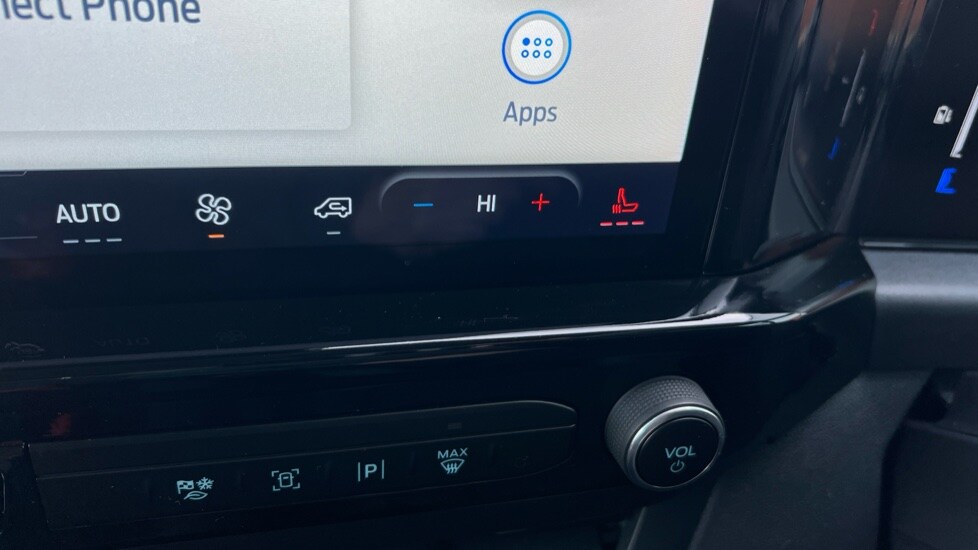 Used Ford Transit Custom 2024 for sale - 76773098: Photo 43