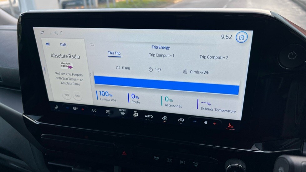 Used Ford Transit Custom 2024 for sale - 76773098: Photo 44