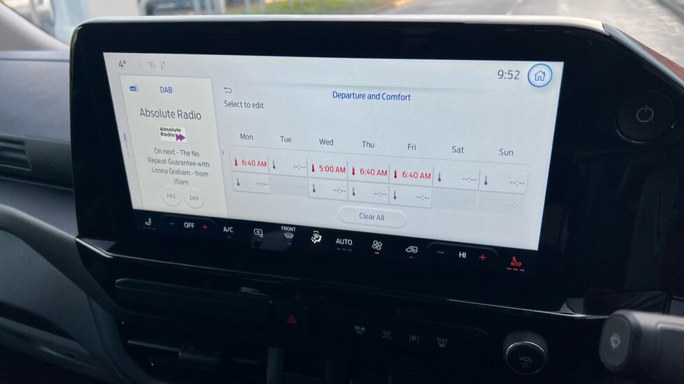 Used Ford Transit Custom 2024 for sale - 76773098: Photo 45