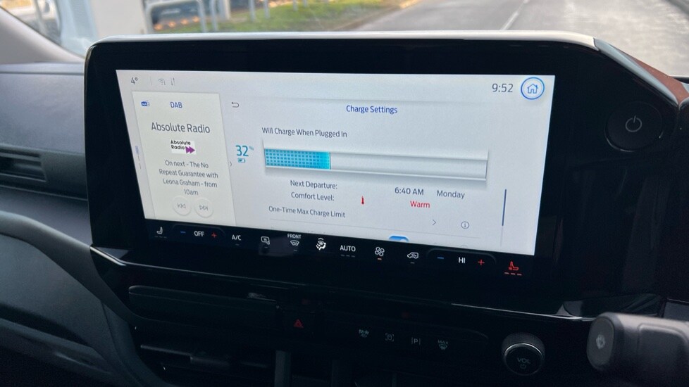 Used Ford Transit Custom 2024 for sale - 76773098: Photo 46