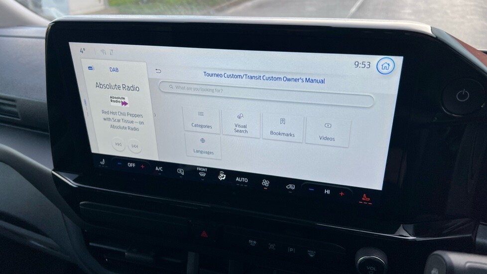 Used Ford Transit Custom 2024 for sale - 76773098: Photo 49