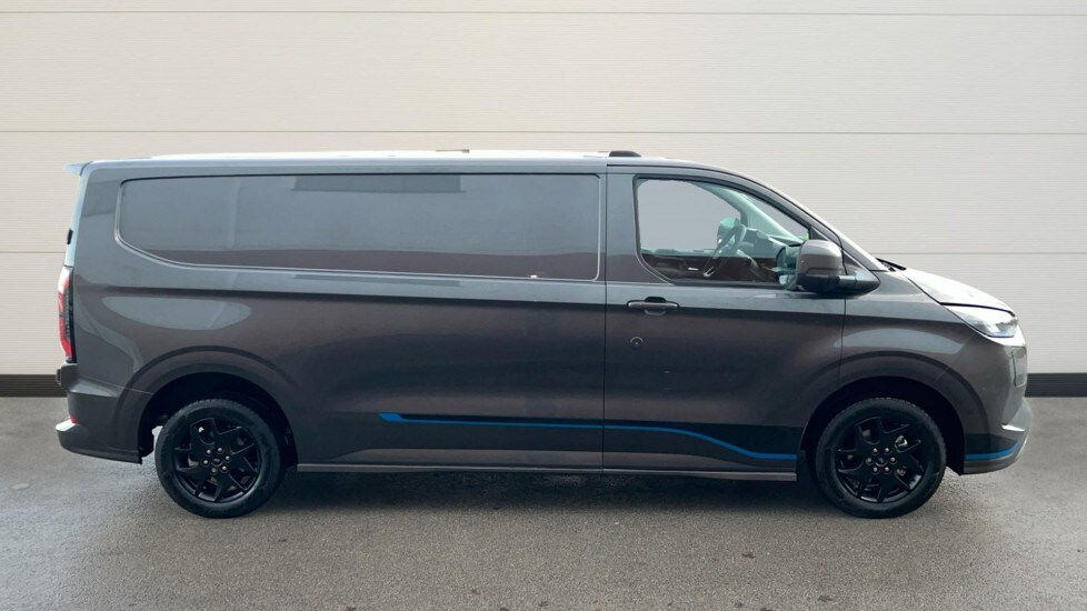 Used Ford Transit Custom 2024 for sale - 76773098: Photo 5