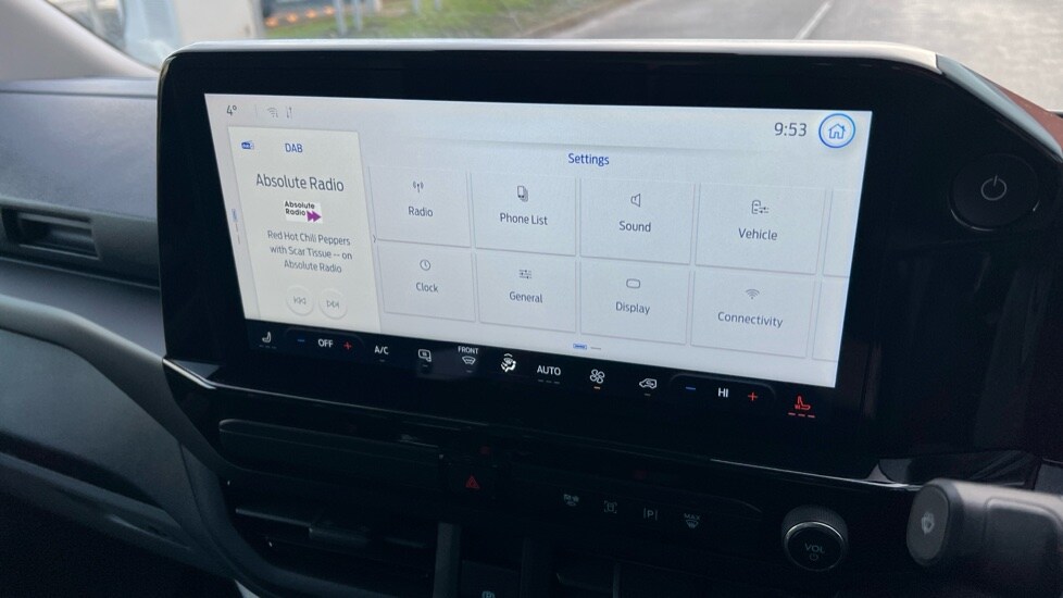 Used Ford Transit Custom 2024 for sale - 76773098: Photo 50