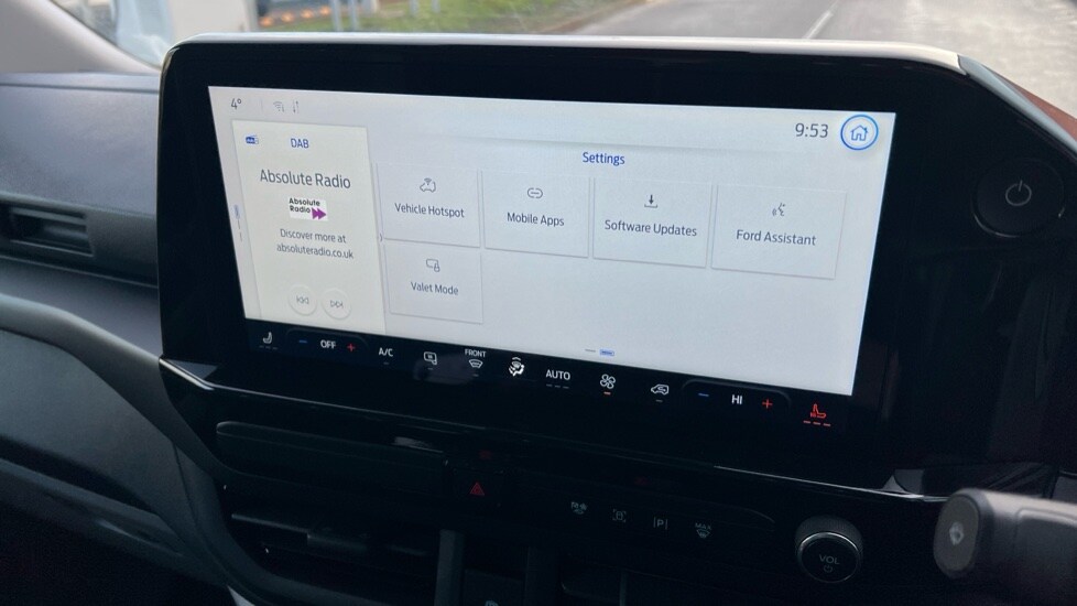 Used Ford Transit Custom 2024 for sale - 76773098: Photo 51