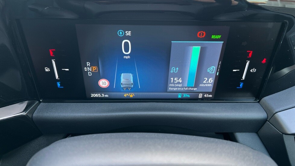 Used Ford Transit Custom 2024 for sale - 76773098: Photo 52