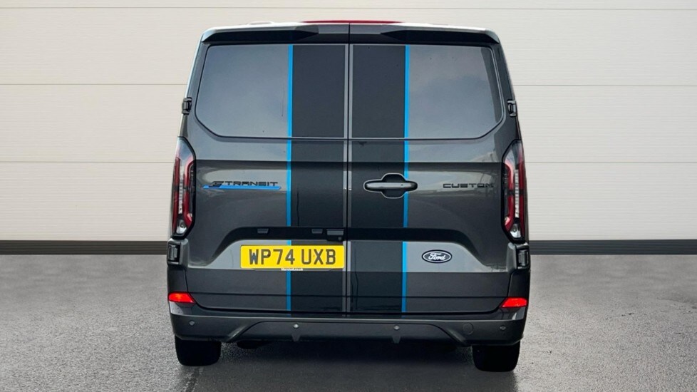 Used Ford Transit Custom 2024 for sale - 76773098: Photo 6